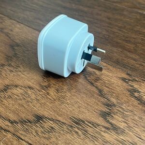 USA / European outlet adaptor